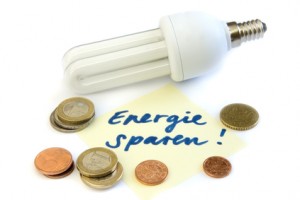 Energie besparen in huis