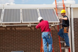 soorten zonnepanelen